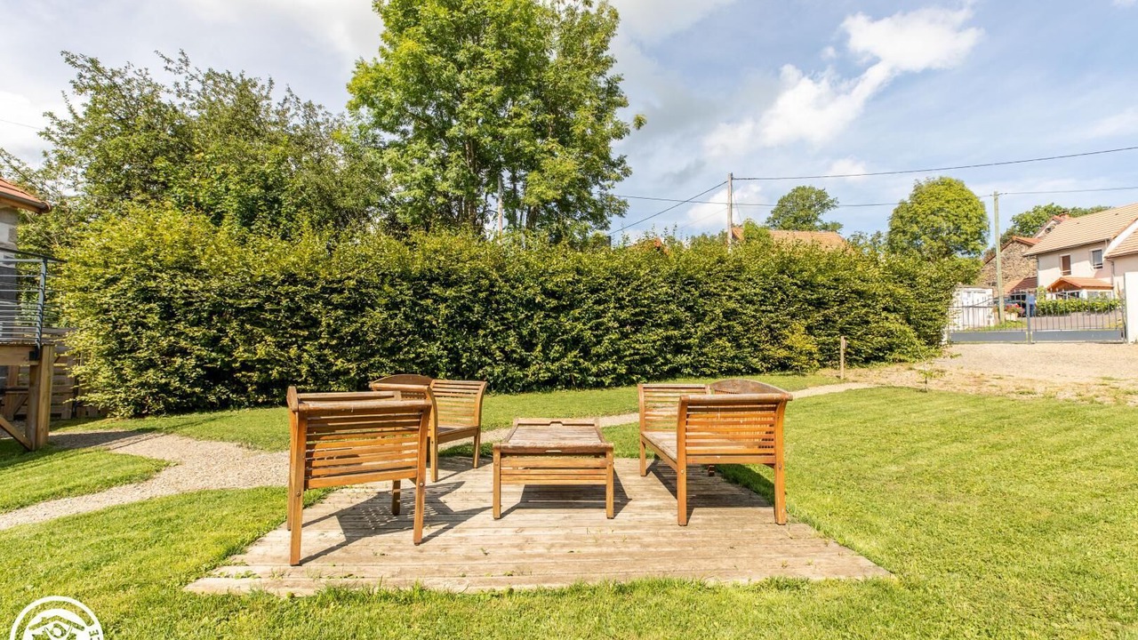 Photo of Outdoor in Saint-Ours