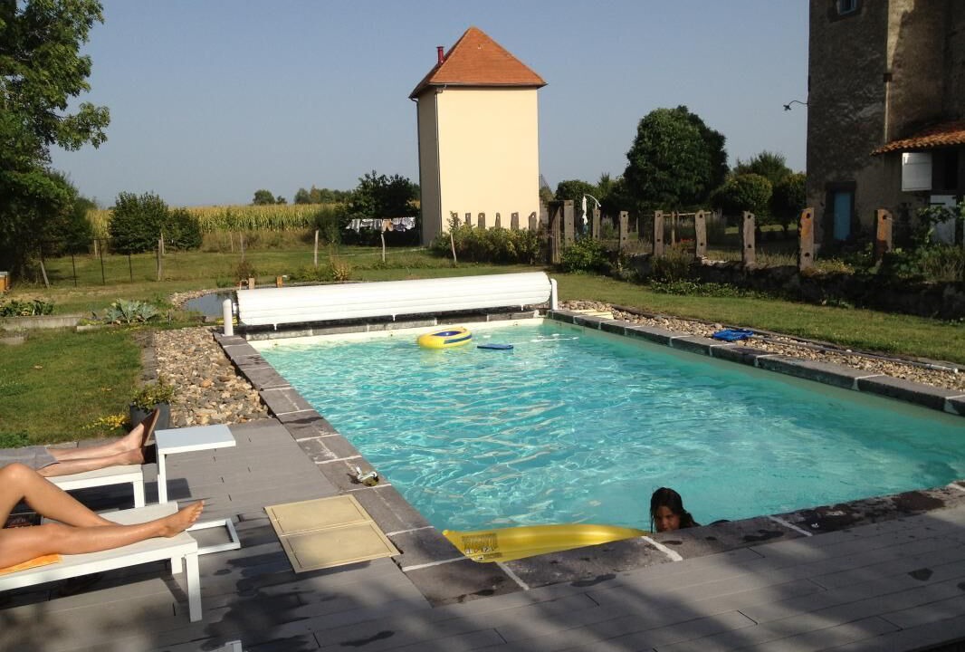 Photo of Outdoor in Riom