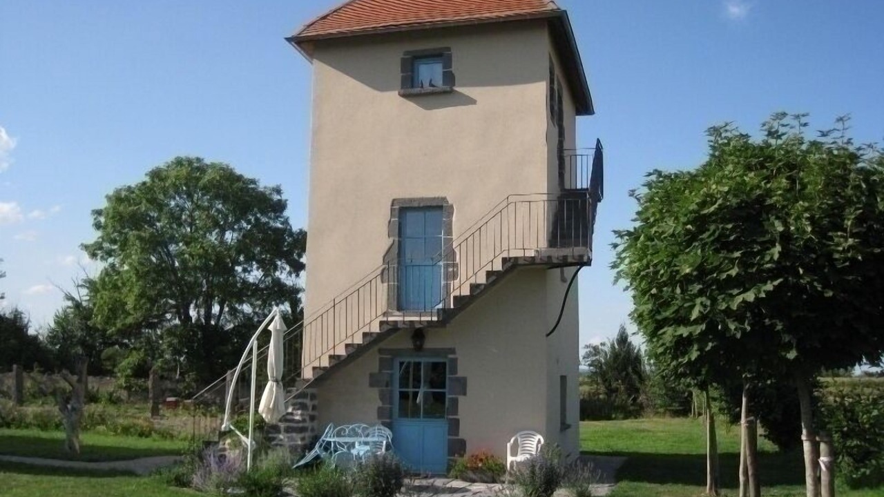 Photo of Outdoor in Riom