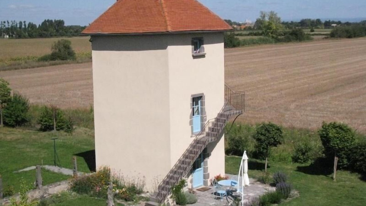 Photo of Outdoor in Riom