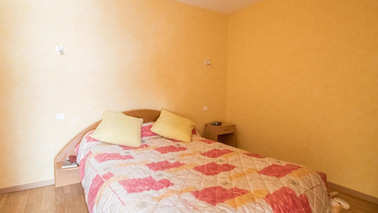 Photo of Bedroom in Vernines