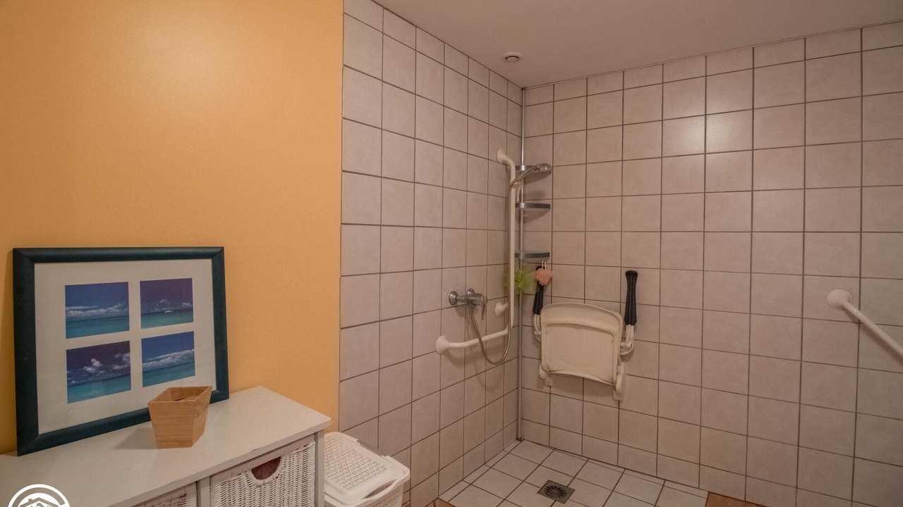 Photo of Bathroom in Vernines