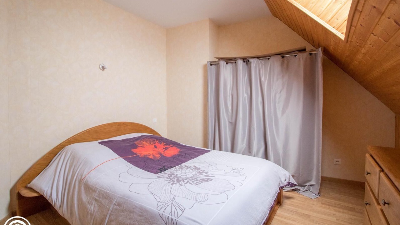 Photo of Bedroom in Vernines