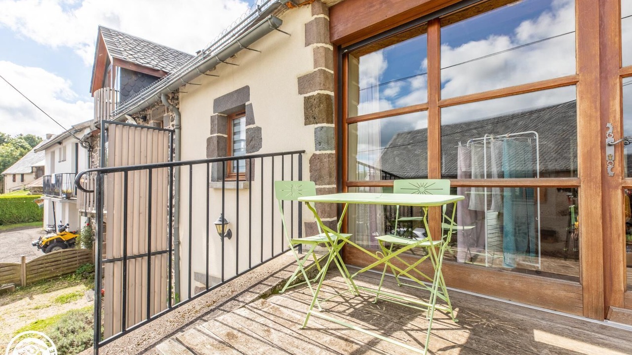 Photo of Outdoor in Vernines