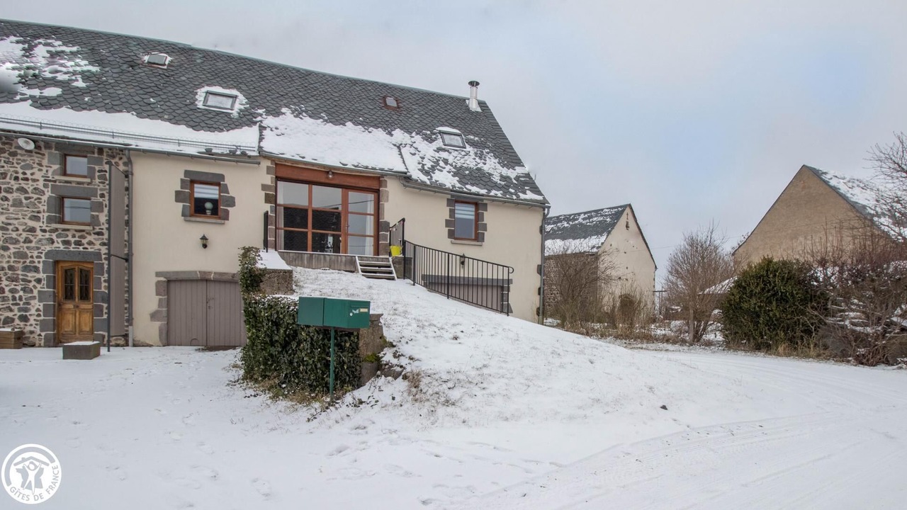 Photo of Outdoor in Vernines