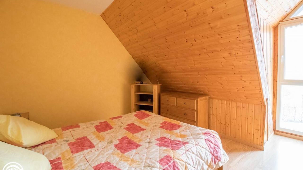 Photo of Bedroom in Vernines