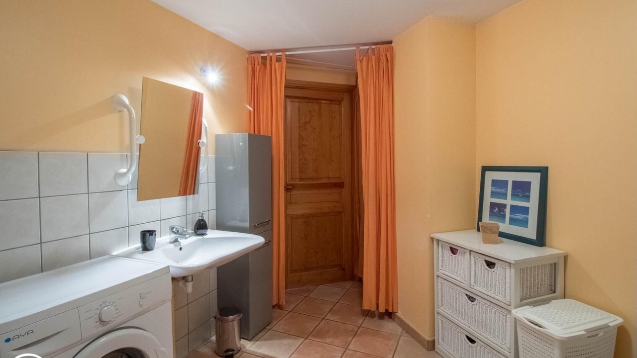 Photo of Bathroom in Vernines