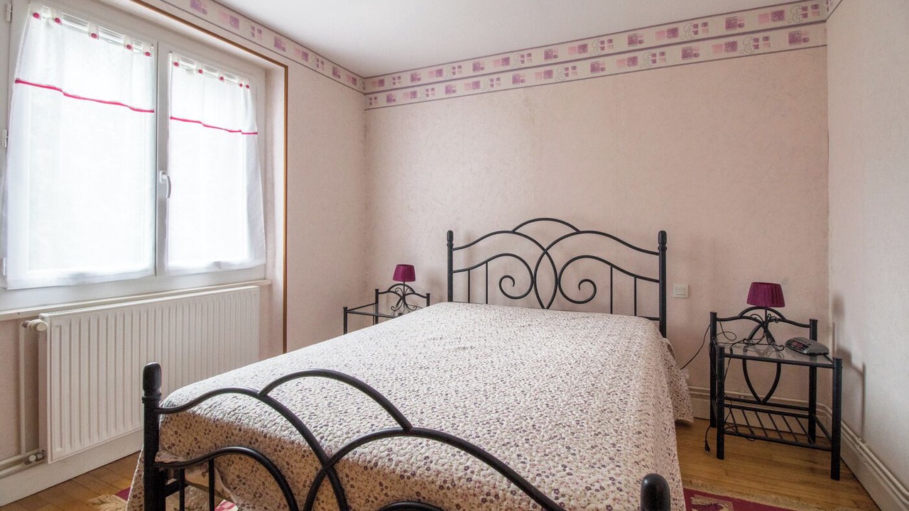 Photo of Bedroom in Verneugheol