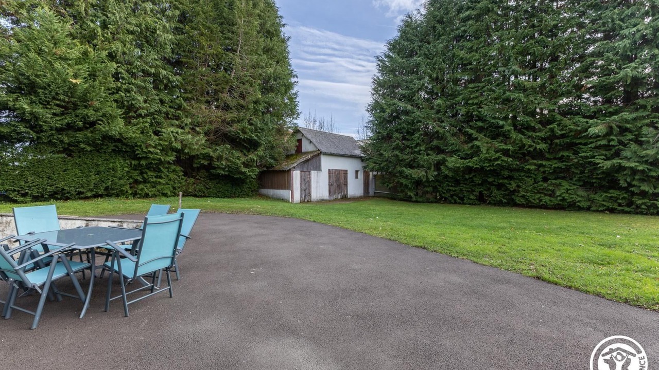 Photo of Outdoor in Verneugheol