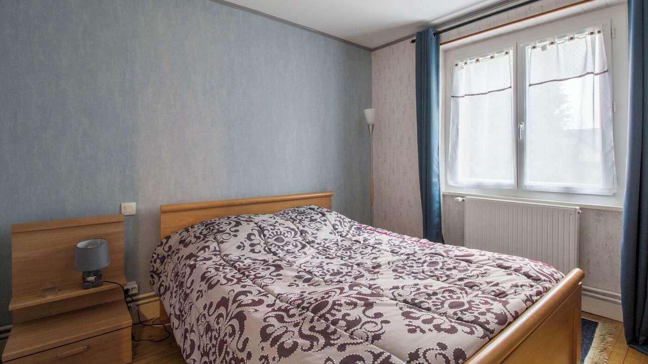 Photo of Bedroom in Verneugheol