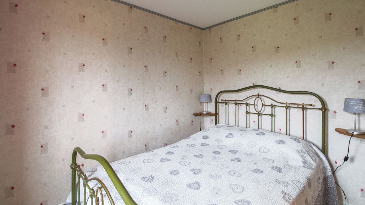 Photo of Bedroom in Verneugheol