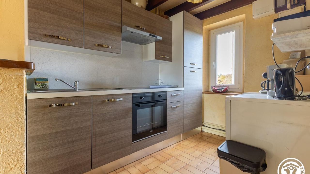 Photo of Kitchen in Verneugheol