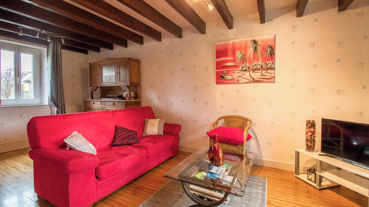 Photo of Livingroom in Verneugheol