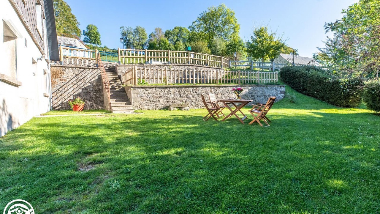 Photo of Outdoor in Laqueuille