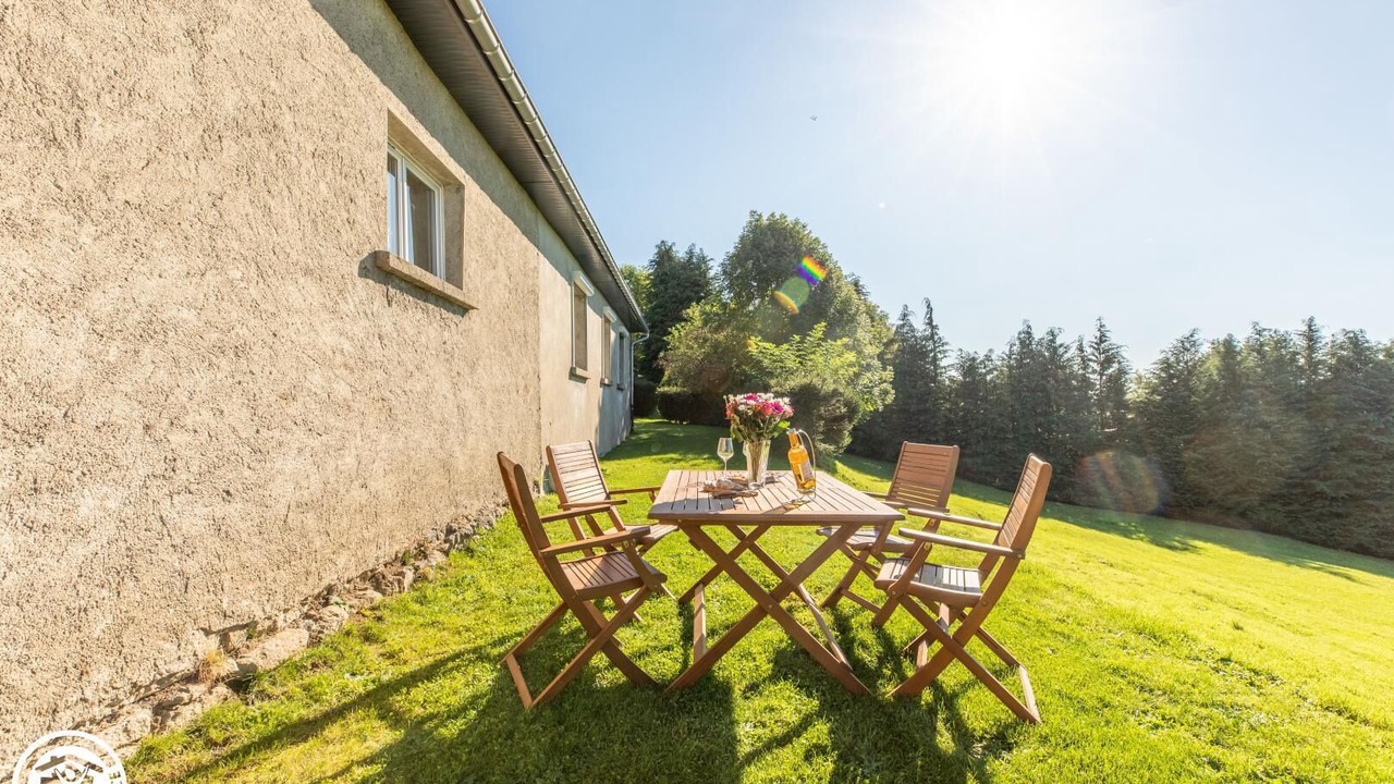 Photo of Outdoor in Laqueuille