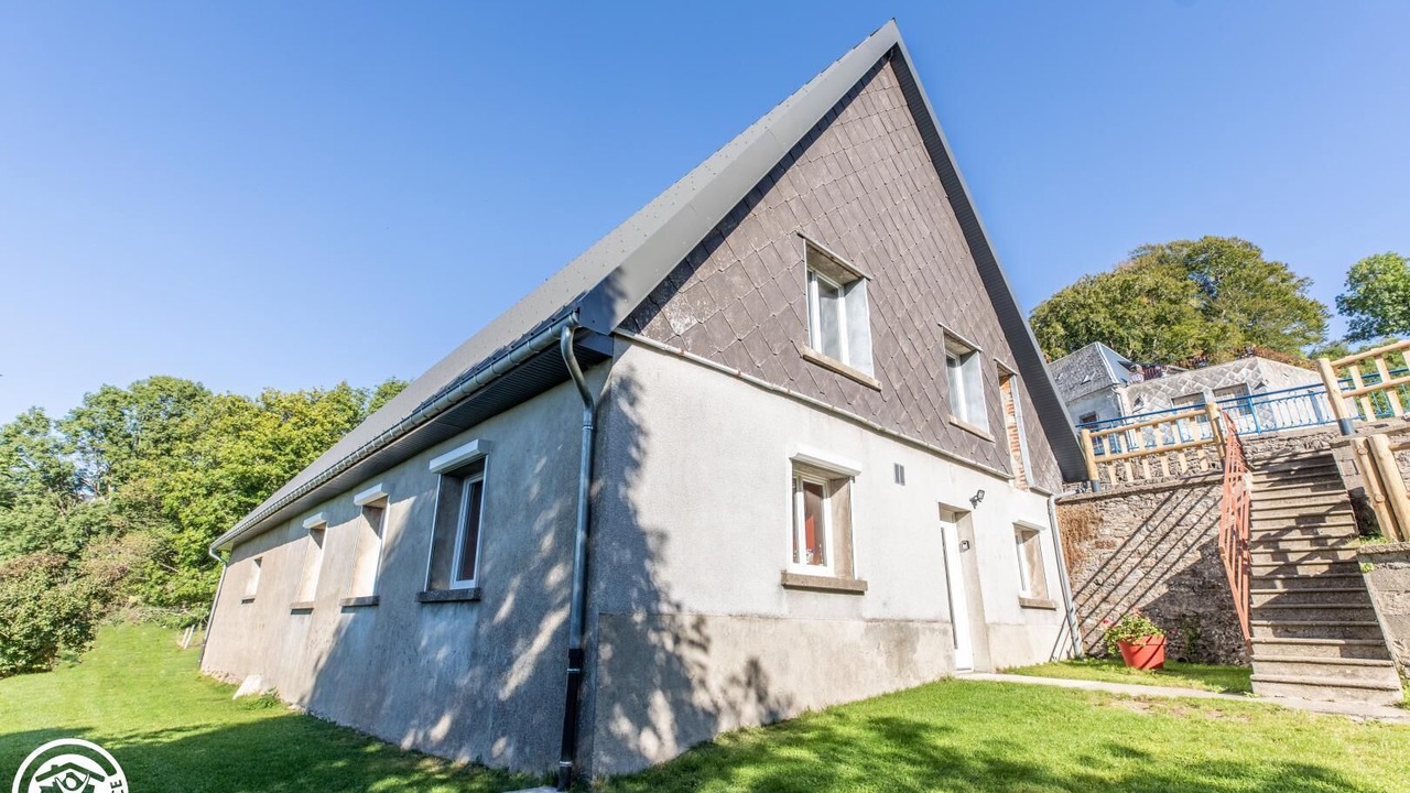 Photo of Outdoor in Laqueuille