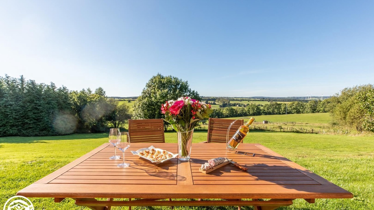 Photo of Outdoor in Laqueuille