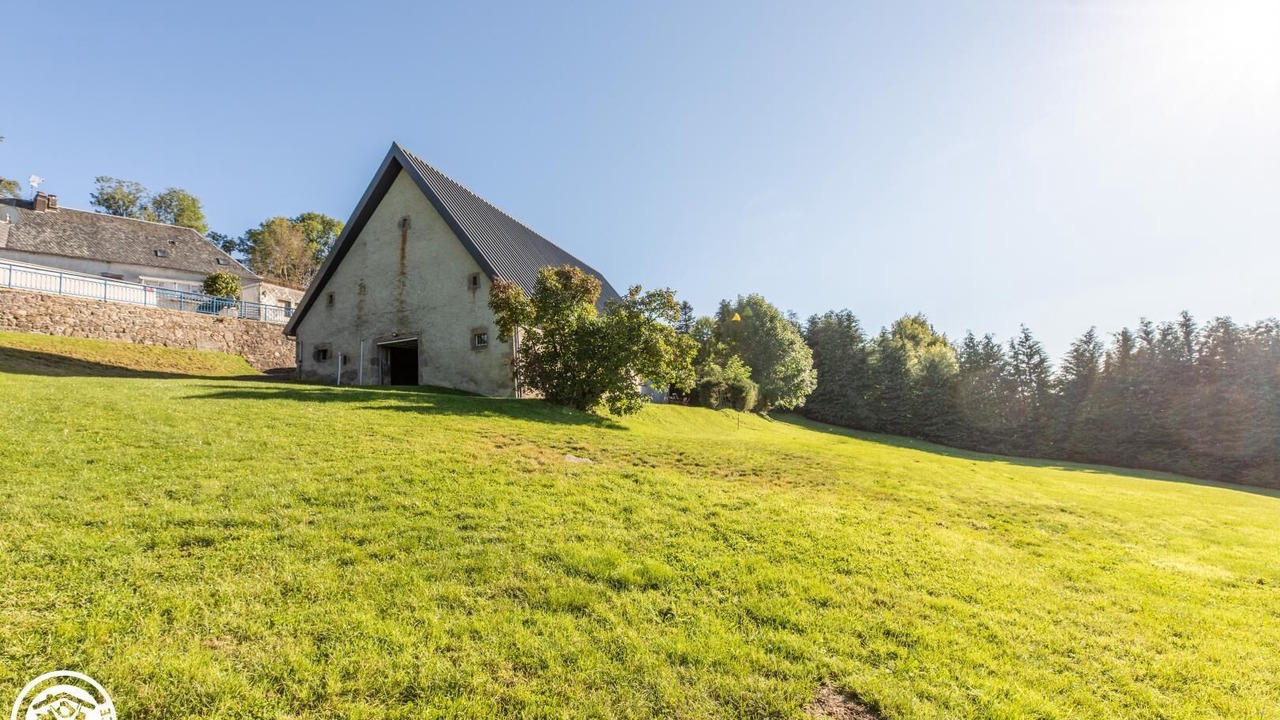 Photo of Outdoor in Laqueuille