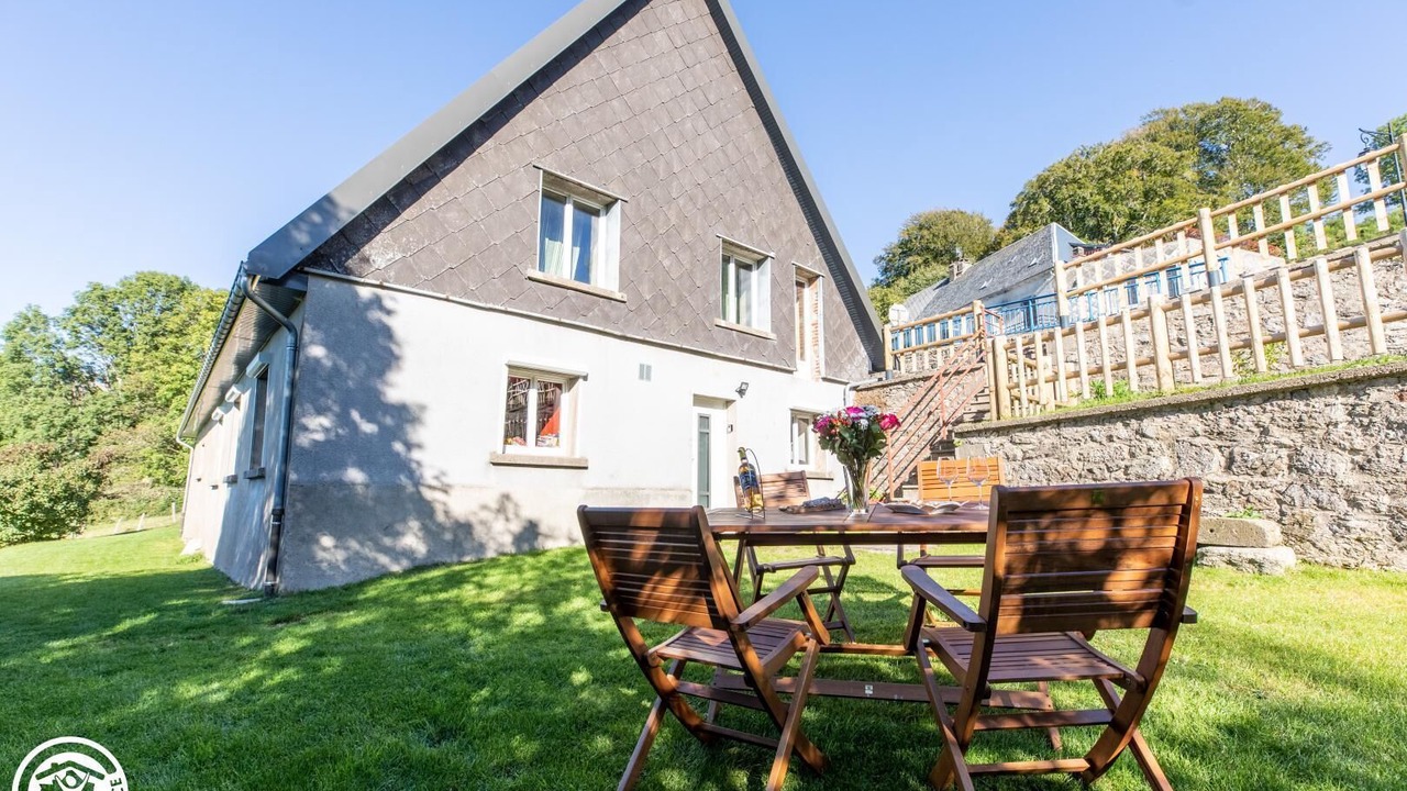 Photo of Outdoor in Laqueuille