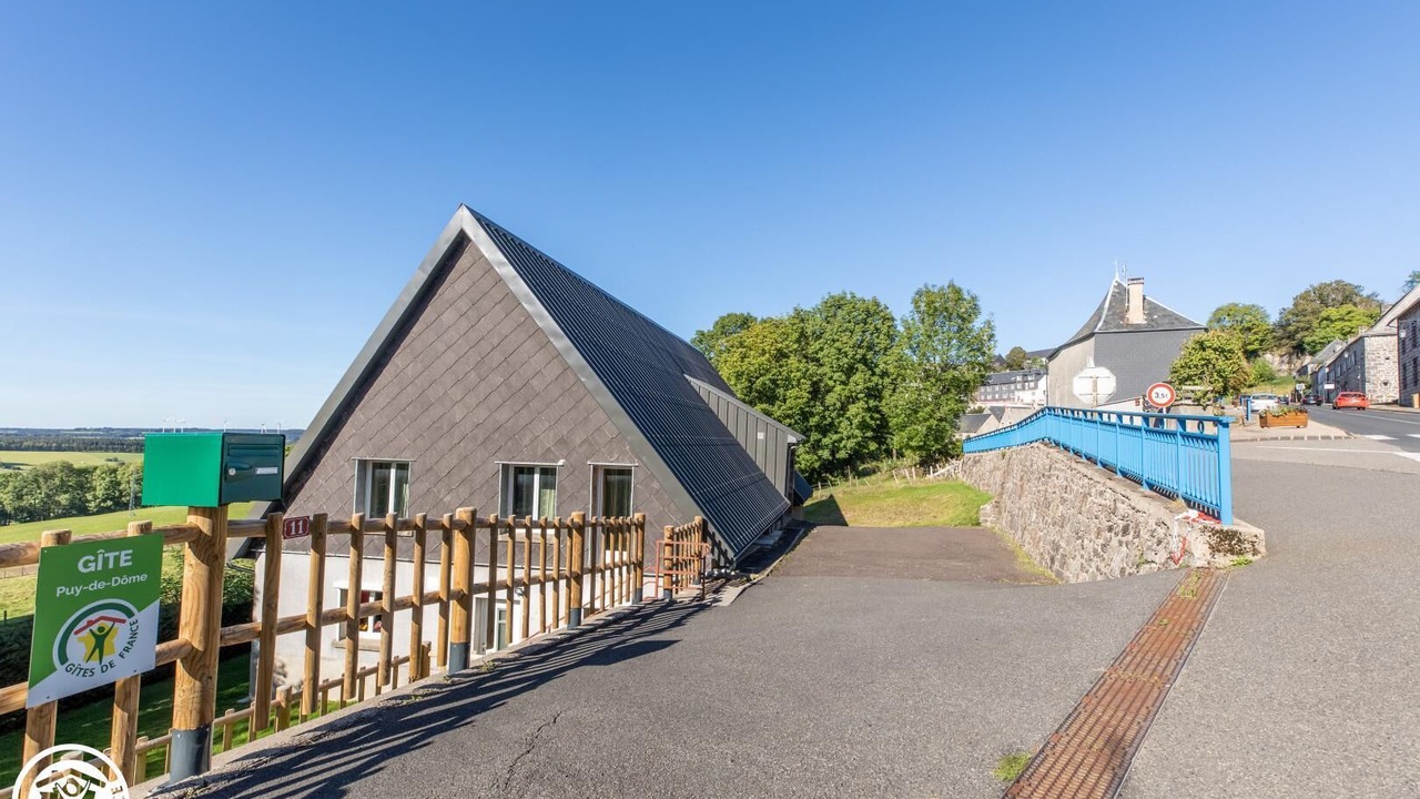 Photo of Outdoor in Laqueuille