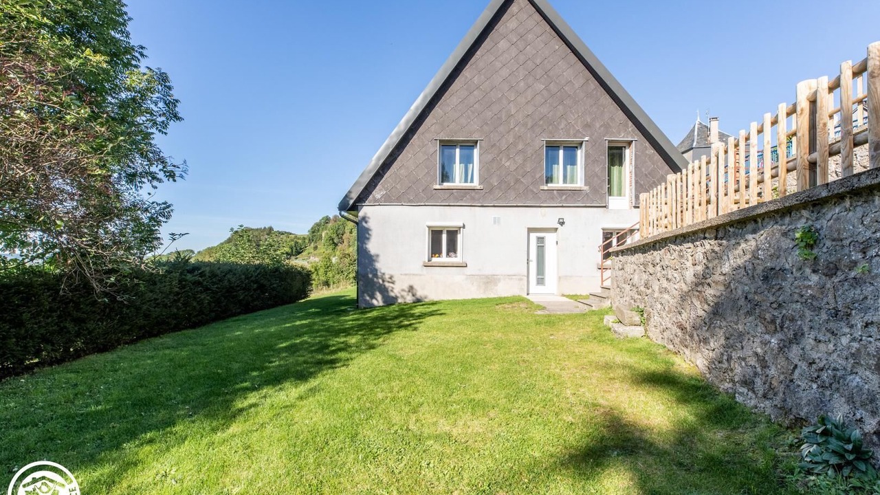 Photo of Outdoor in Laqueuille