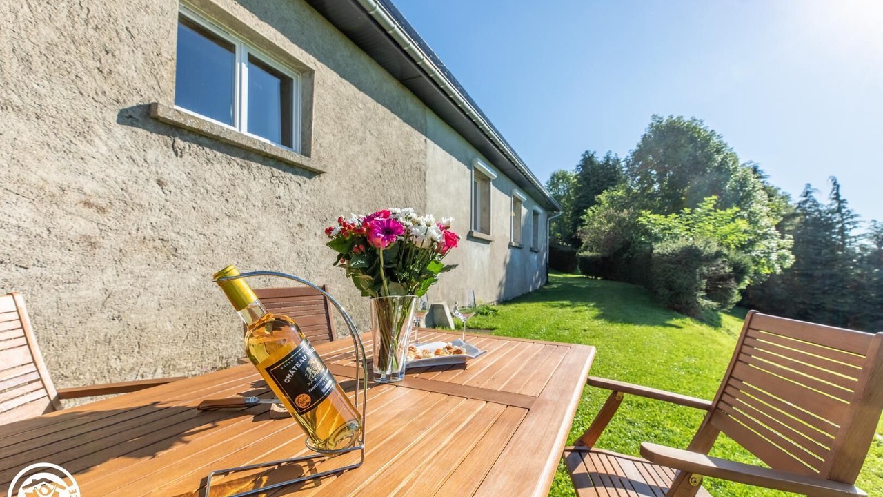 Photo of Outdoor in Laqueuille