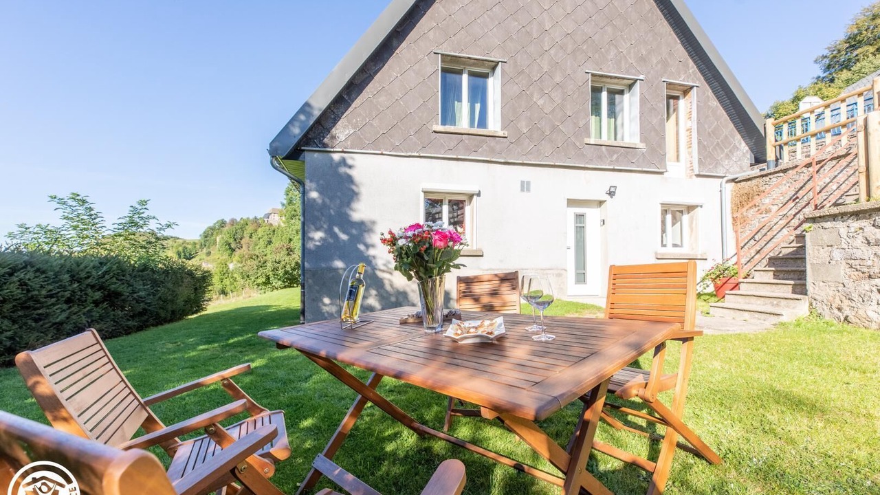 Photo of Outdoor in Laqueuille