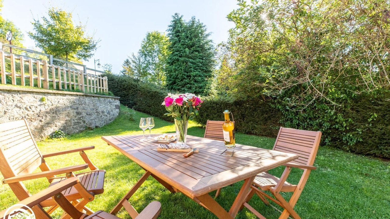 Photo of Outdoor in Laqueuille