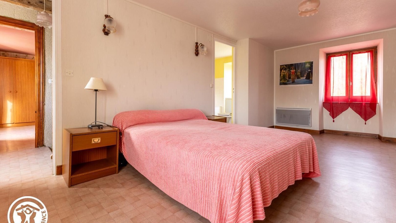 Photo of Bedroom in Vervialle