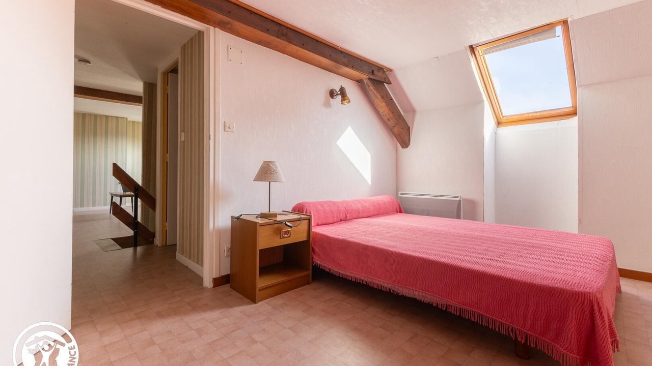 Photo of Bedroom in Vervialle