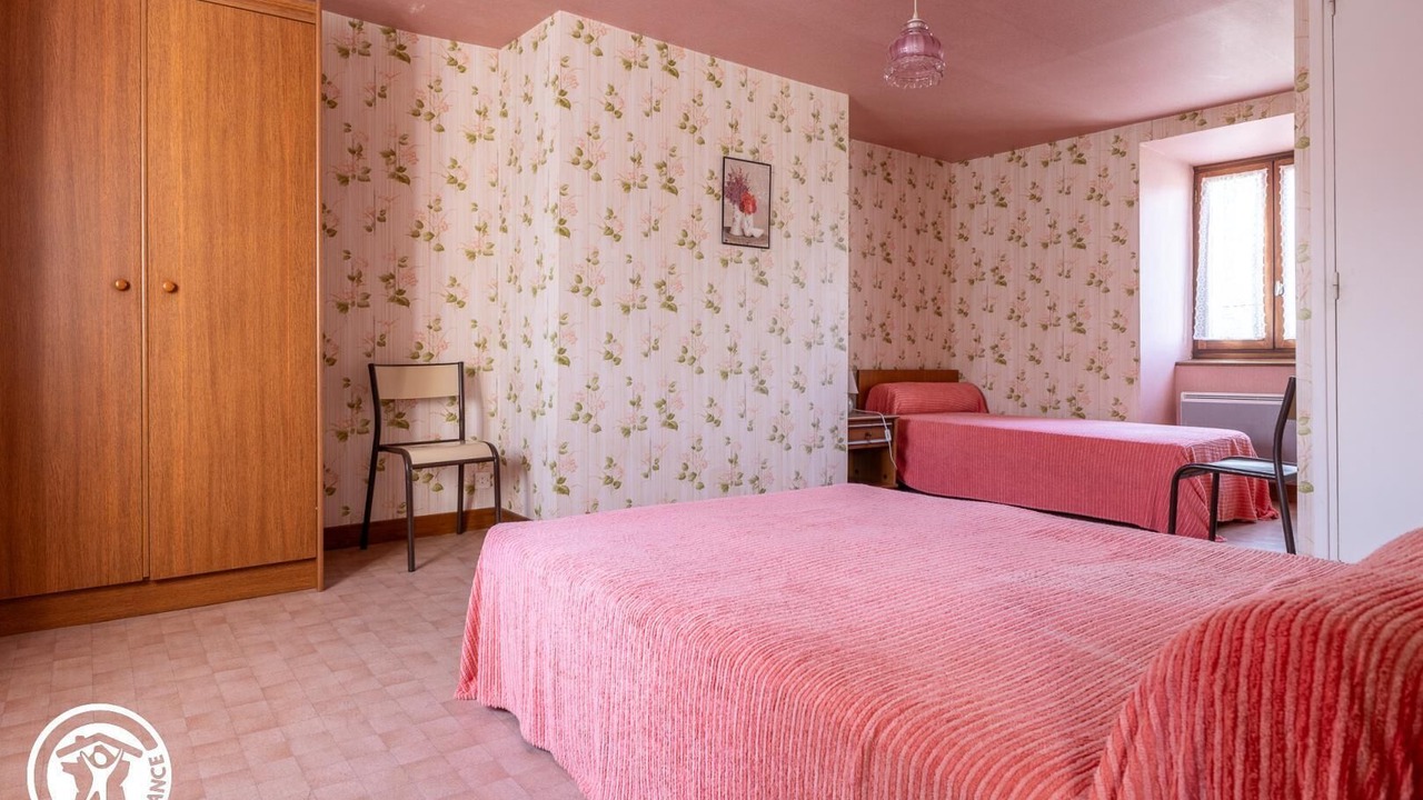 Photo of Bedroom in Vervialle