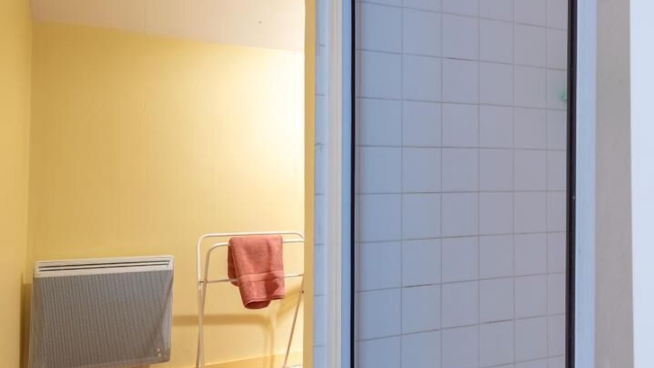 Photo of Bathroom in Vervialle