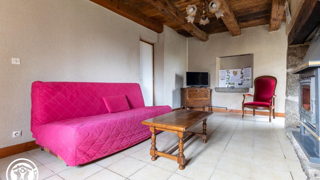 Photo of Livingroom in Vervialle