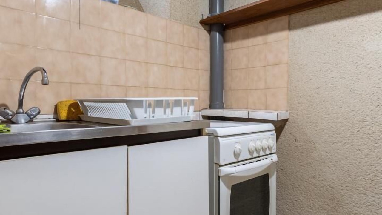 Photo of Kitchen in Vervialle