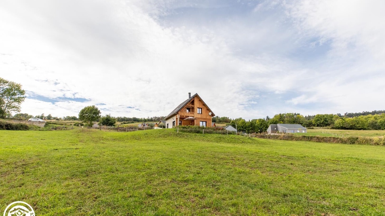 Photo of Outdoor in Saint-Pierre-Colamine