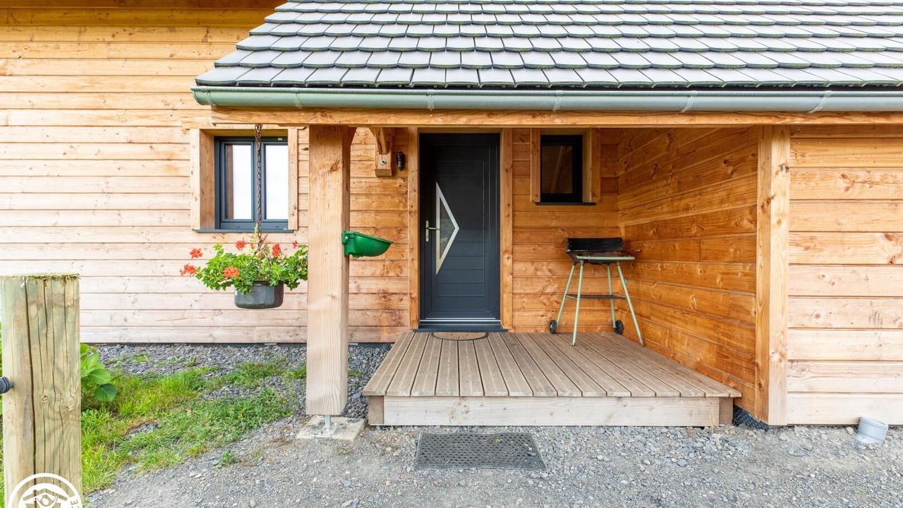 Photo of Patio Balcony in Saint-Pierre-Colamine