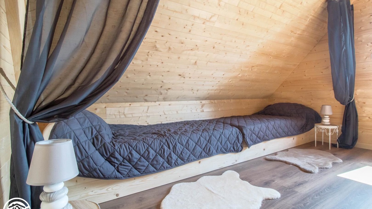 Photo of Bedroom in Saint-Pierre-Colamine