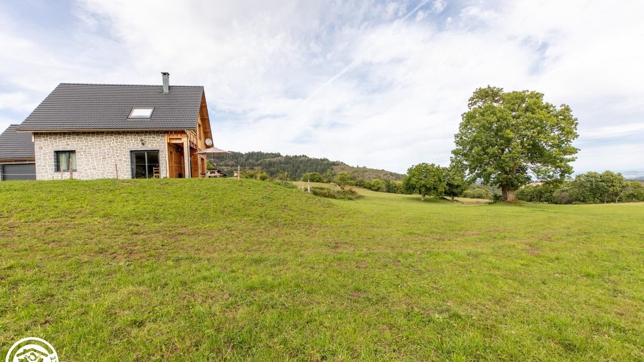 Photo of Outdoor in Saint-Pierre-Colamine