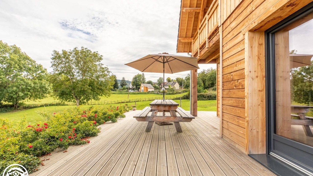 Photo of Outdoor in Saint-Pierre-Colamine
