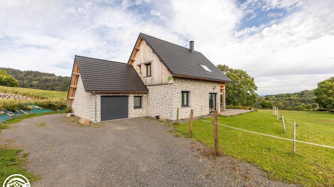 Photo of Outdoor in Saint-Pierre-Colamine