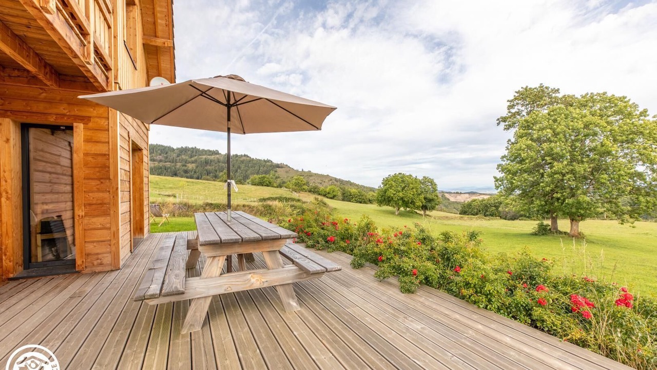 Photo of Outdoor in Saint-Pierre-Colamine