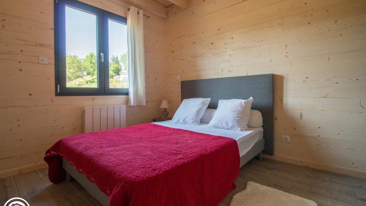 Photo of Bedroom in Saint-Pierre-Colamine