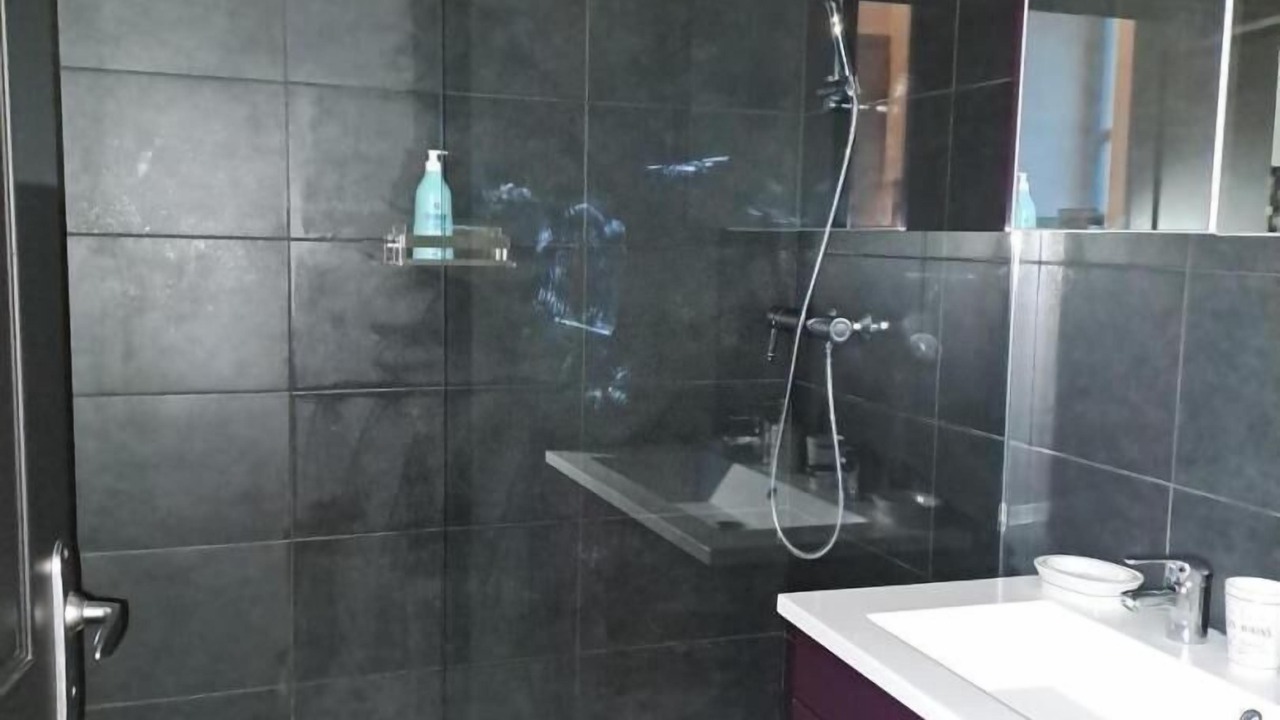 Photo of Bathroom in Montpeyroux