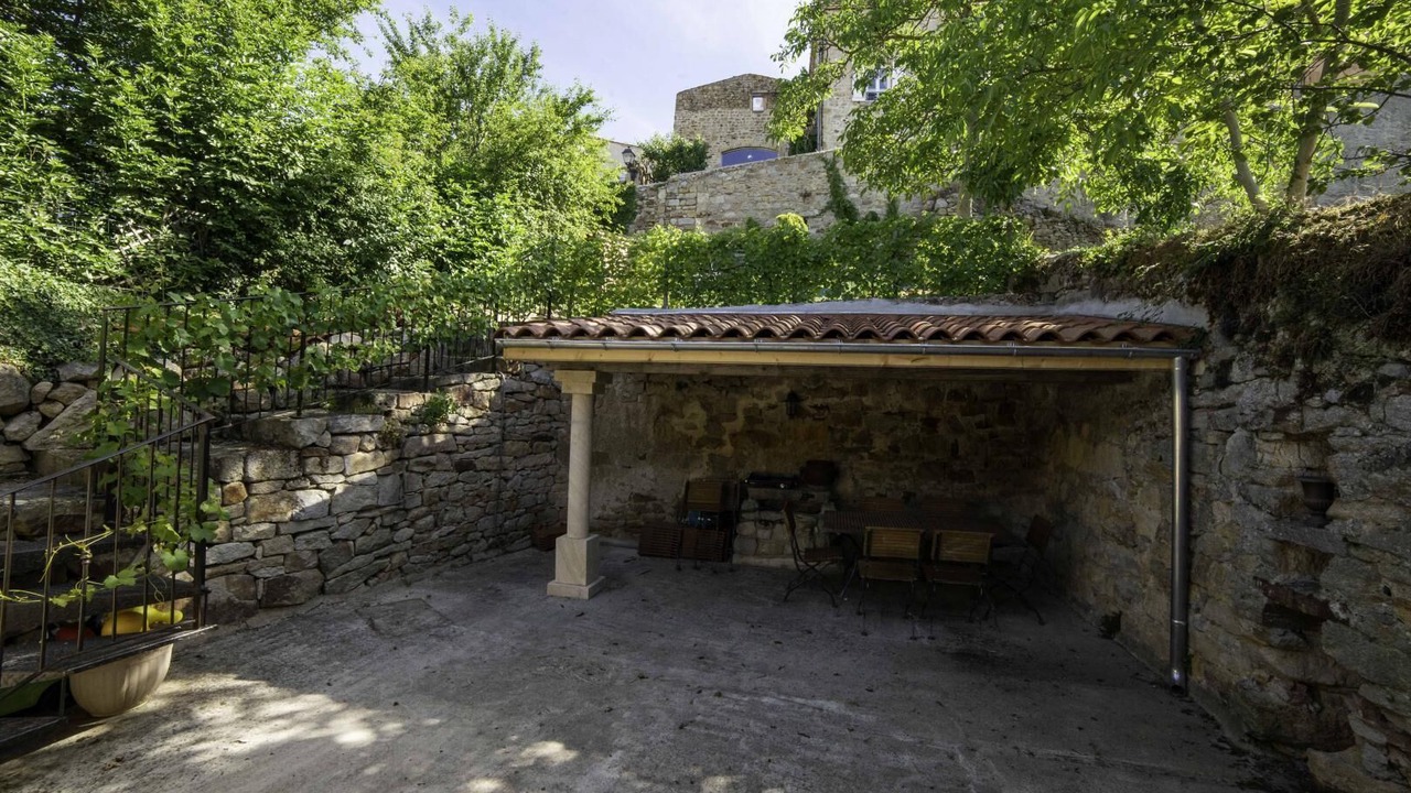 Photo of Outdoor in Montpeyroux