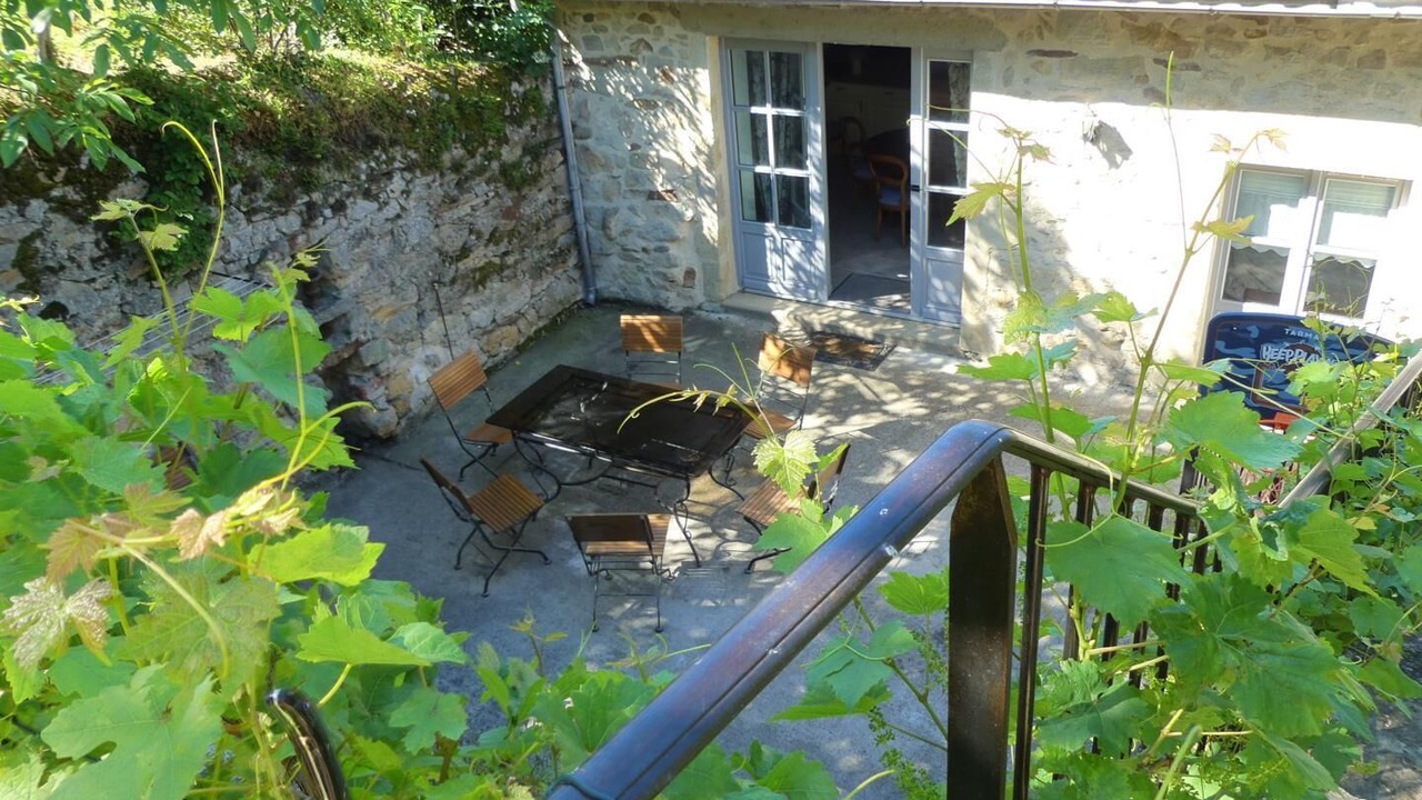 Photo of Outdoor in Montpeyroux