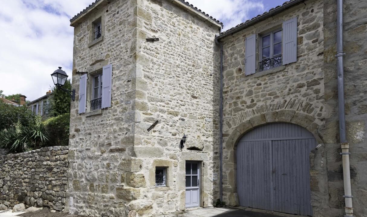 Photo of Outdoor in Montpeyroux