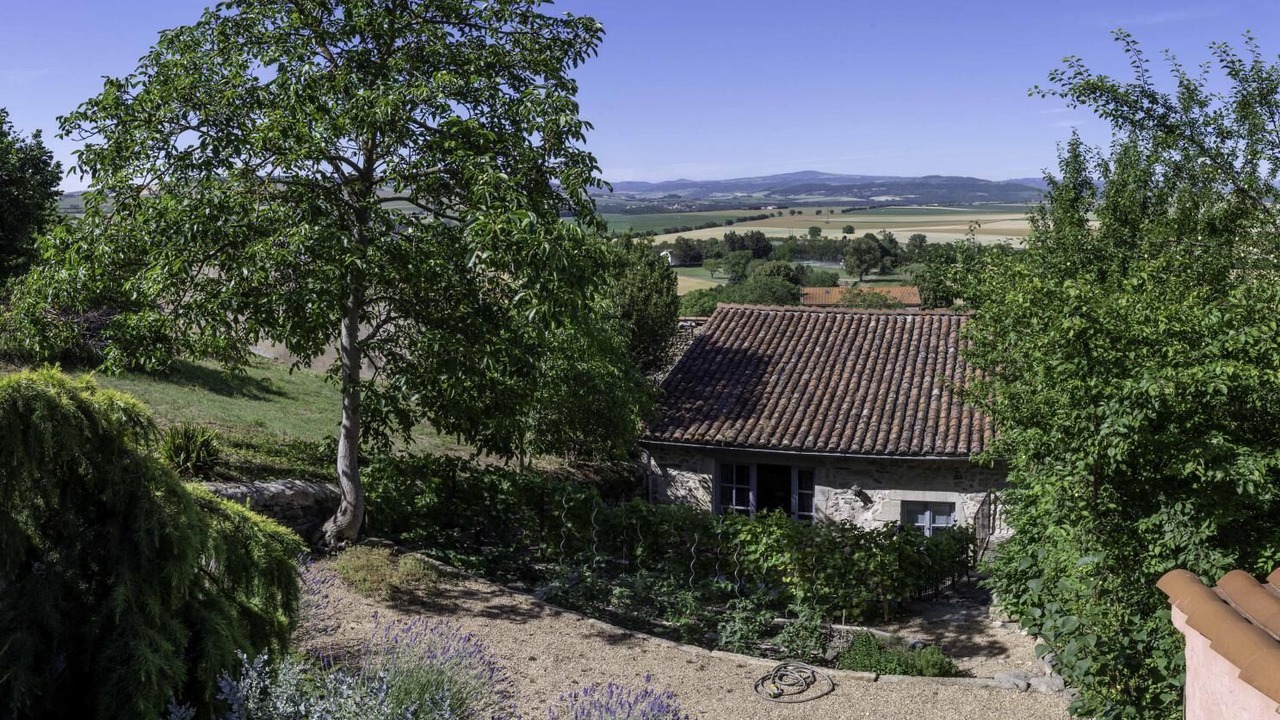 Photo of Outdoor in Montpeyroux