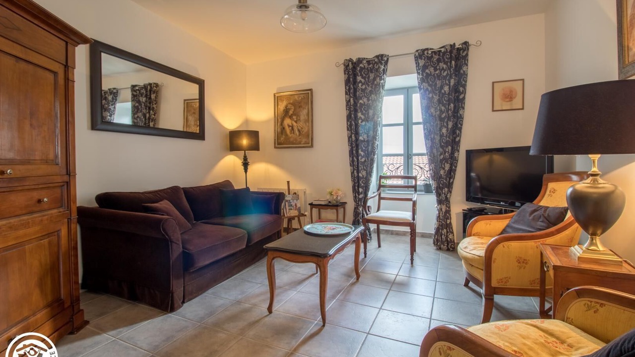 Photo of Livingroom in Montpeyroux