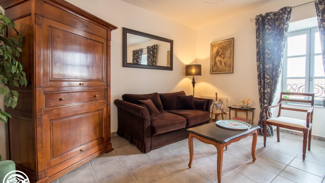 Photo of Livingroom in Montpeyroux