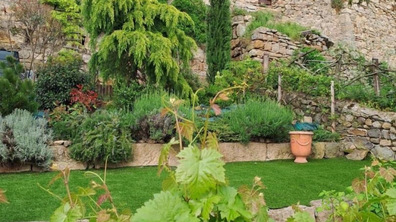 Photo of Outdoor in Montpeyroux